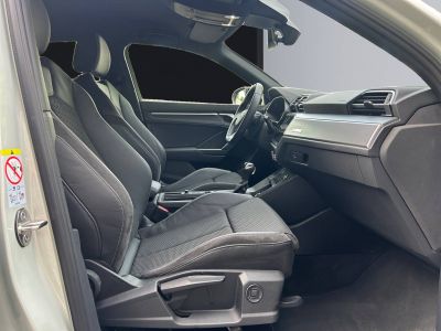 Audi Q3 Sportback 45 TFSIe  245 ch S tronic 6 S line   - 61