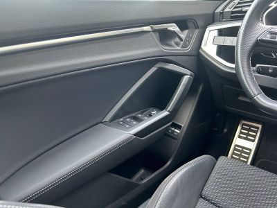 Audi Q3 Sportback 45 TFSIe  245 ch S tronic 6 S line   - 63