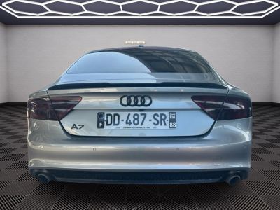 Audi A7 Sportback 30 V6 TDI 245 clean diesel Avus quattro S-tronic TOIT   - 3