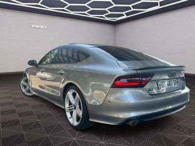 Audi A7 Sportback 30 V6 TDI 245 clean diesel Avus quattro S-tronic TOIT   - 5