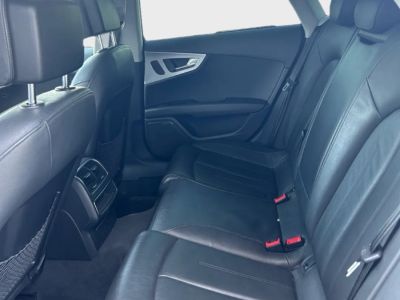 Audi A7 Sportback 30 V6 TDI 245 clean diesel Avus quattro S-tronic TOIT   - 8