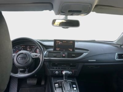 Audi A7 Sportback 30 V6 TDI 245 clean diesel Avus quattro S-tronic TOIT   - 9