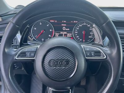 Audi A7 Sportback 30 V6 TDI 245 clean diesel Avus quattro S-tronic TOIT   - 10