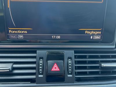 Audi A7 Sportback 30 V6 TDI 245 clean diesel Avus quattro S-tronic TOIT   - 11