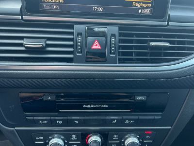 Audi A7 Sportback 30 V6 TDI 245 clean diesel Avus quattro S-tronic TOIT   - 12