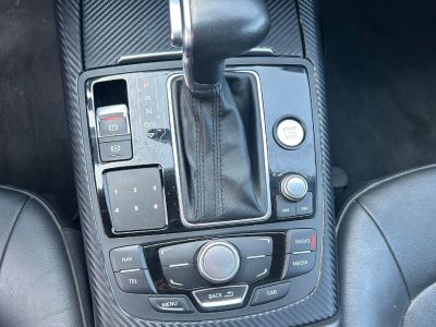 Audi A7 Sportback 30 V6 TDI 245 clean diesel Avus quattro S-tronic TOIT   - 13