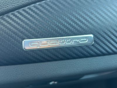 Audi A7 Sportback 30 V6 TDI 245 clean diesel Avus quattro S-tronic TOIT   - 15