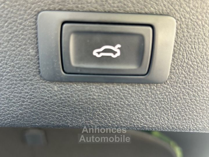 Audi A7 Sportback 30 V6 TDI 245 clean diesel Avus quattro S-tronic TOIT - 19