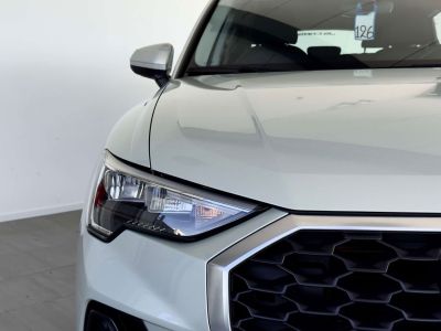 Audi Q3 Sportback 15TFSI S-LINE-COCKPIT-CUIR-CARPLAY-PDC   - 3