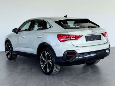 Audi Q3 Sportback 15TFSI S-LINE-COCKPIT-CUIR-CARPLAY-PDC   - 6