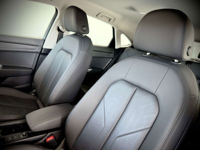 Audi Q3 Sportback 15TFSI S-LINE-COCKPIT-CUIR-CARPLAY-PDC   - 10