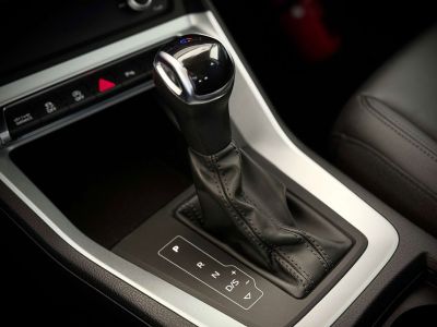 Audi Q3 Sportback 15TFSI S-LINE-COCKPIT-CUIR-CARPLAY-PDC   - 11