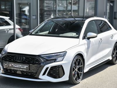 Audi RS3 Sportback 25 TFSI Pano   - 2