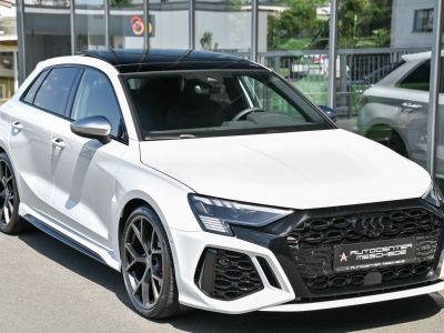 Audi RS3 Sportback 25 TFSI Pano   - 3