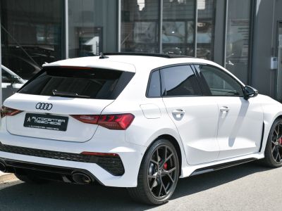 Audi RS3 Sportback 25 TFSI Pano   - 4