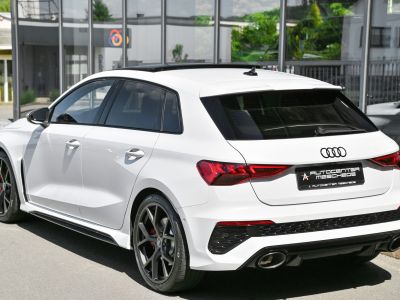 Audi RS3 Sportback 25 TFSI Pano   - 5