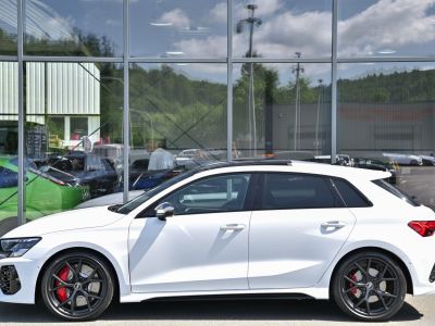 Audi RS3 Sportback 25 TFSI Pano   - 6