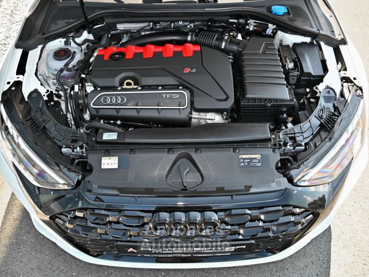 Audi RS3 Sportback 25 TFSI Pano - 7