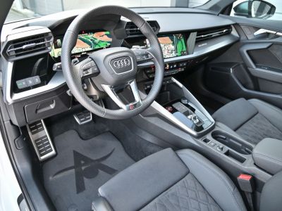 Audi RS3 Sportback 25 TFSI Pano   - 9