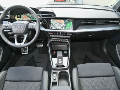 Audi RS3 Sportback 25 TFSI Pano   - 10