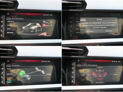 Audi RS3 Sportback 25 TFSI Pano   - 19