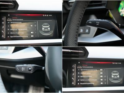 Audi RS3 Sportback 25 TFSI Pano   - 21