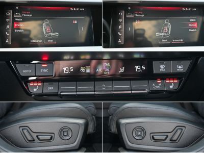 Audi RS3 Sportback 25 TFSI Pano   - 22
