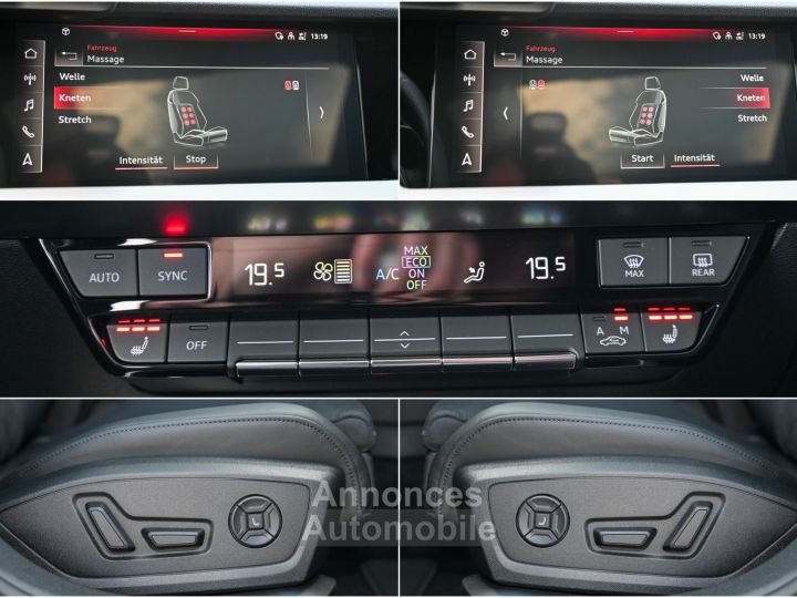 Audi RS3 Sportback 25 TFSI Pano - 22