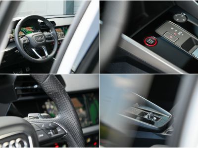 Audi RS3 Sportback 25 TFSI Pano   - 23