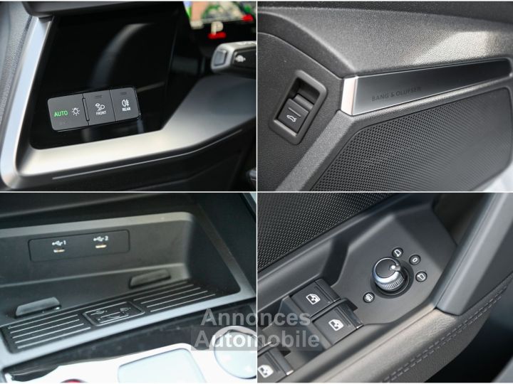Audi RS3 Sportback 25 TFSI Pano - 24