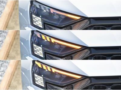 Audi RS3 Sportback 25 TFSI Pano   - 26