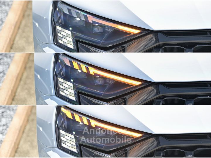 Audi RS3 Sportback 25 TFSI Pano - 26