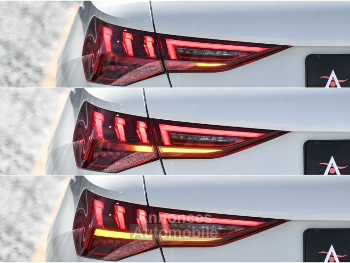 Audi RS3 Sportback 25 TFSI Pano - 27