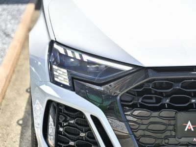 Audi RS3 Sportback 25 TFSI Pano   - 28