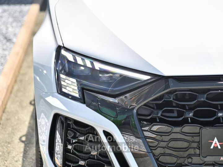 Audi RS3 Sportback 25 TFSI Pano - 28