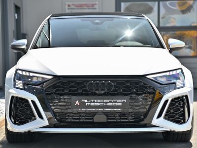 Audi RS3 Sportback 25 TFSI Pano   - 30