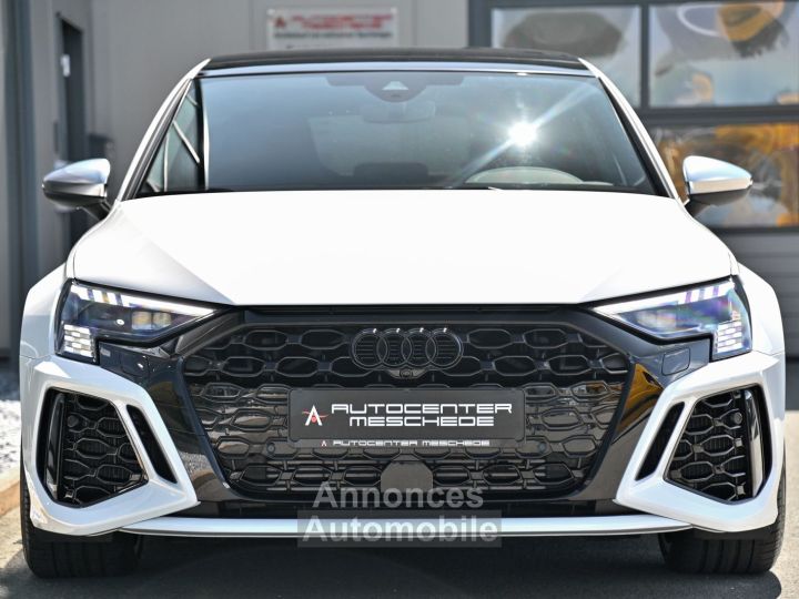 Audi RS3 Sportback 25 TFSI Pano - 30