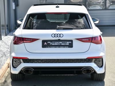 Audi RS3 Sportback 25 TFSI Pano   - 31