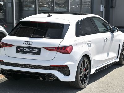 Audi RS3 Sportback 25 TFSI Pano   - 33