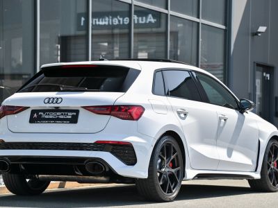 Audi RS3 Sportback 25 TFSI Pano   - 35