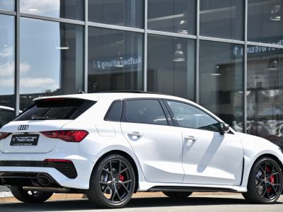 Audi RS3 Sportback 25 TFSI Pano   - 37