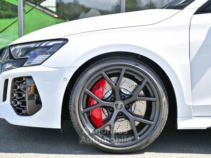 Audi RS3 Sportback 25 TFSI Pano - 38