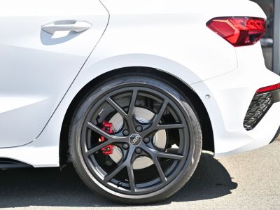 Audi RS3 Sportback 25 TFSI Pano   - 39