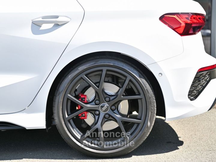 Audi RS3 Sportback 25 TFSI Pano - 39