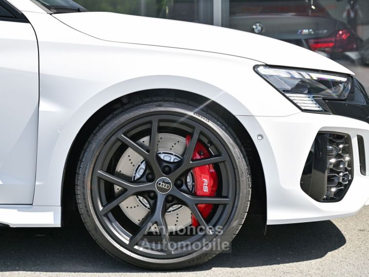 Audi RS3 Sportback 25 TFSI Pano - 41