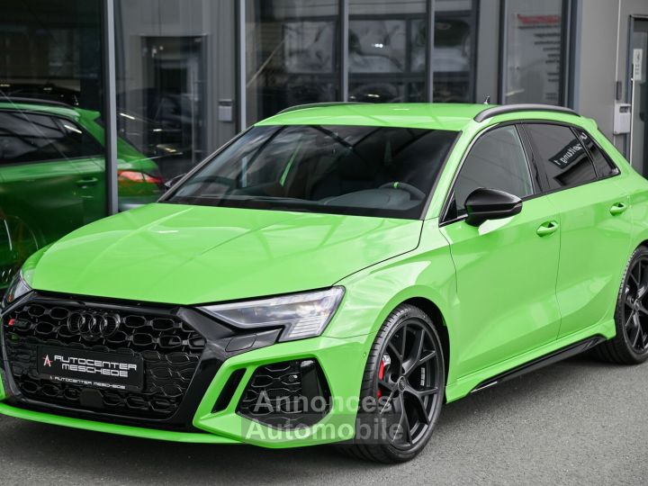 Audi RS3 Sportback 25 TFSI RS-Design - 2