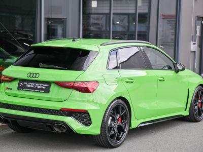 Audi RS3 Sportback 25 TFSI RS-Design   - 4