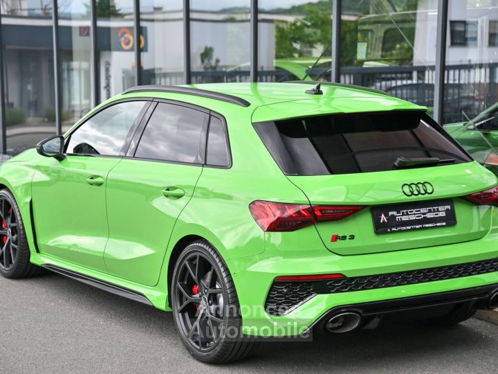 Audi RS3 Sportback 25 TFSI RS-Design - 5