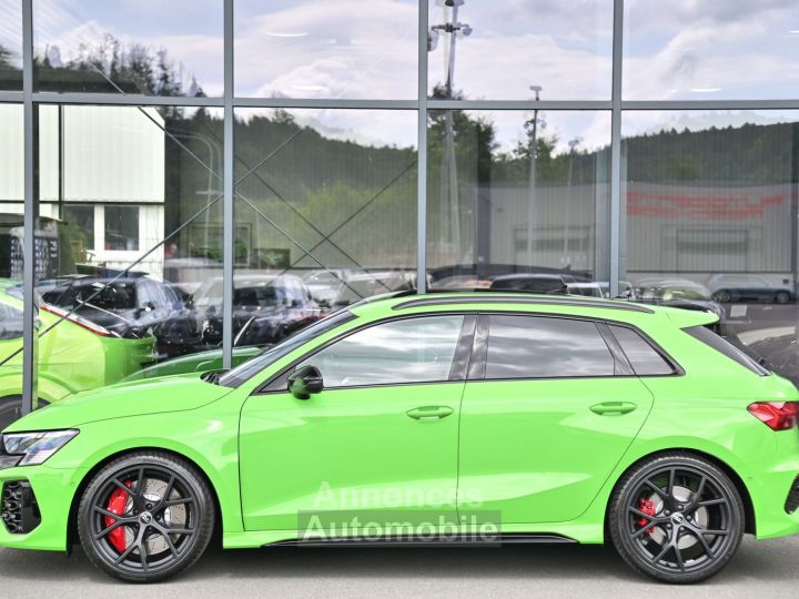 Audi RS3 Sportback 25 TFSI RS-Design - 6