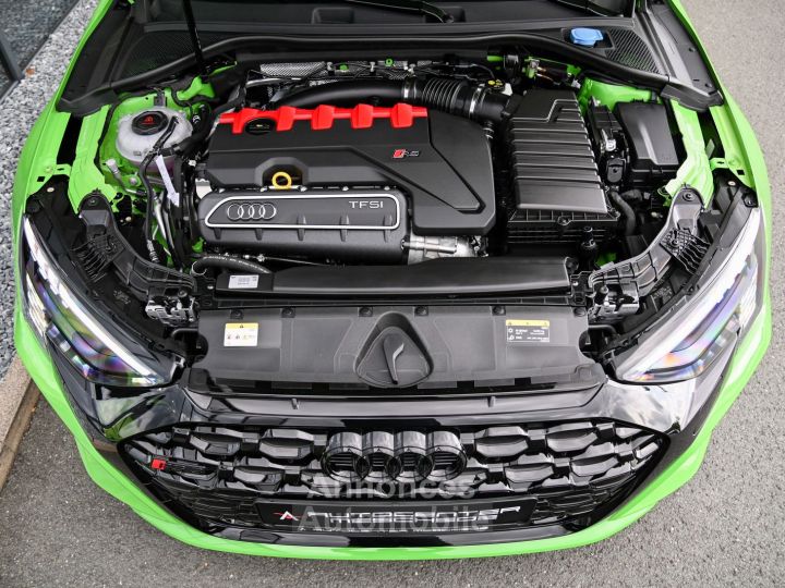 Audi RS3 Sportback 25 TFSI RS-Design - 7